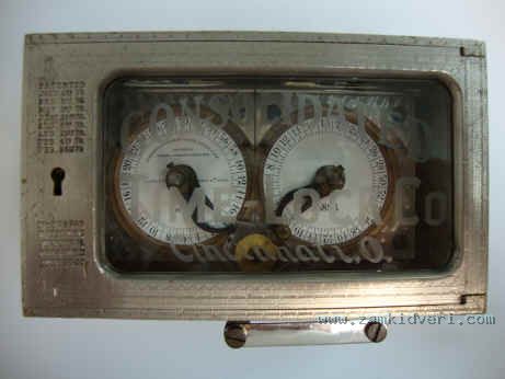 Consolidated 2mvt a