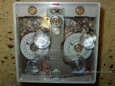 SG 2mvt plastic