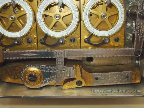 SG 3mvt wagon wheel silver top snubs3