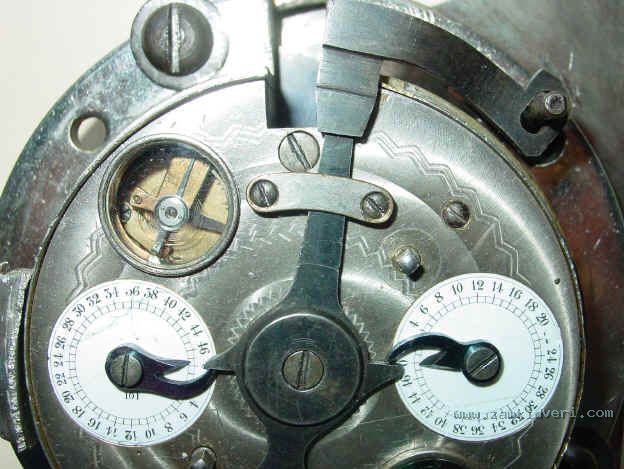 Perfection Time Lock2