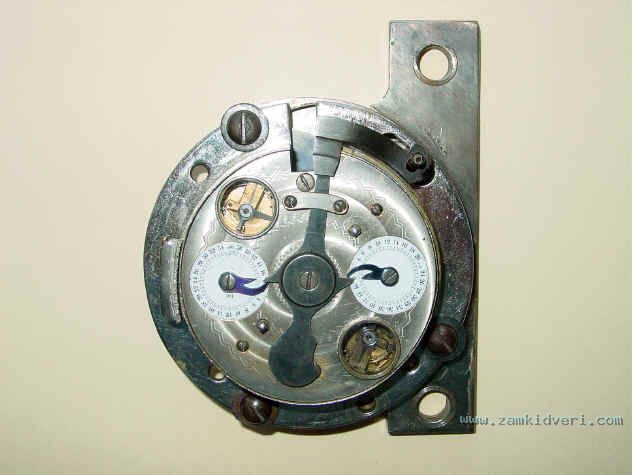 Perfection Time Lock