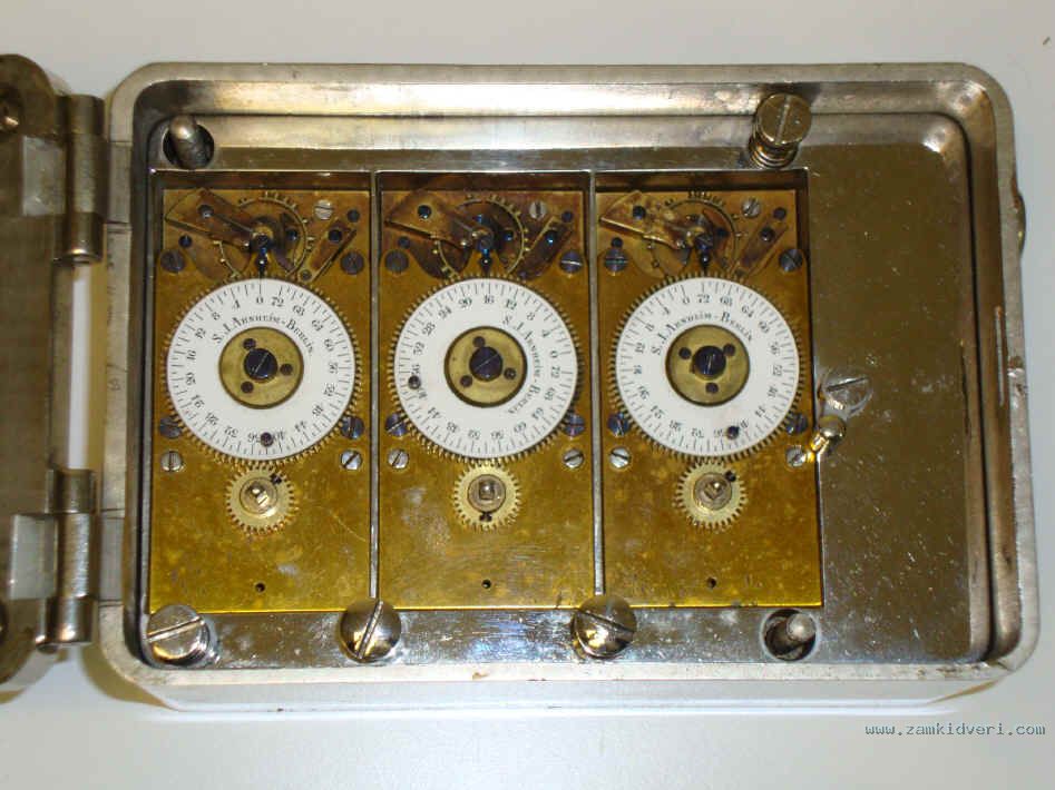 Arnheim 1