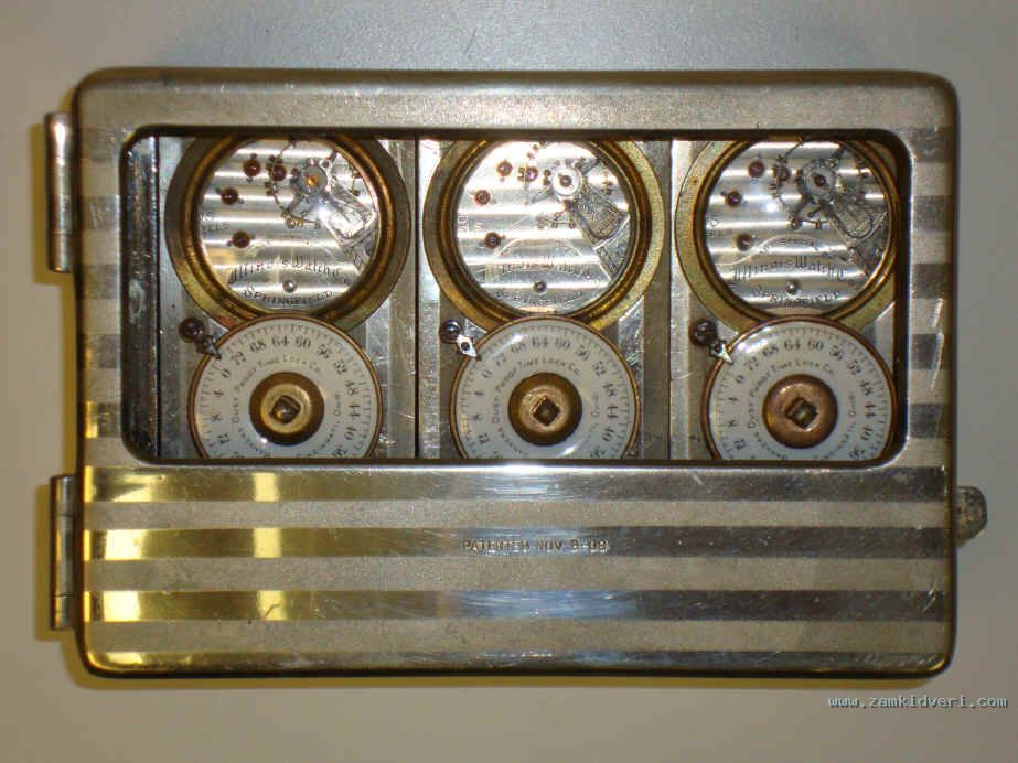 Bankers Dustproof c