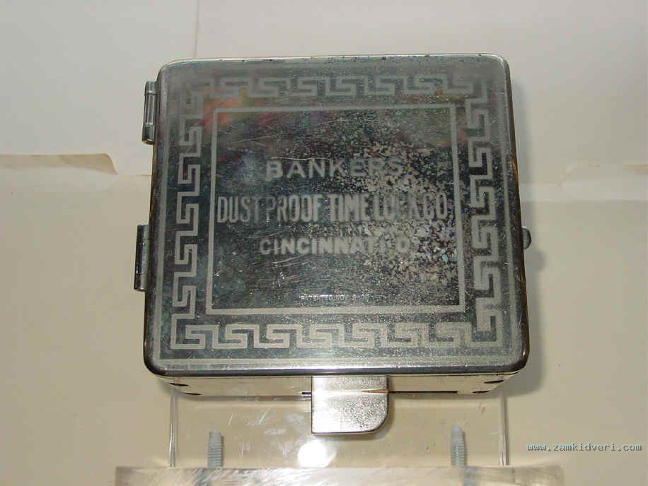 Bankers Dustproof