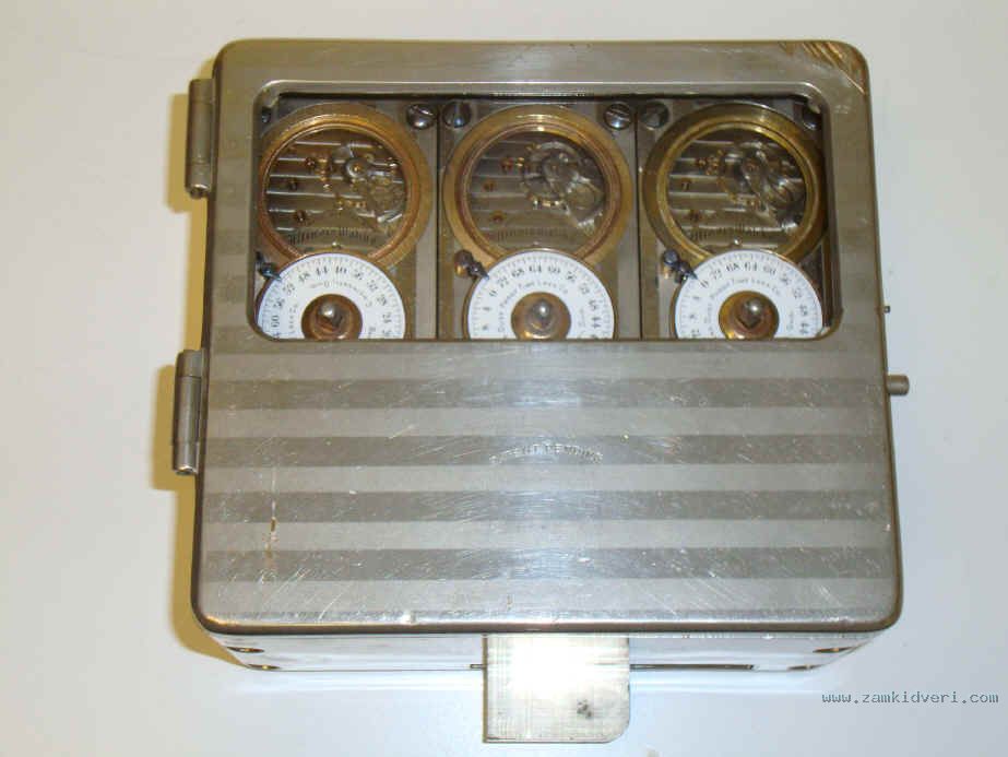 Bankers Dustproof a