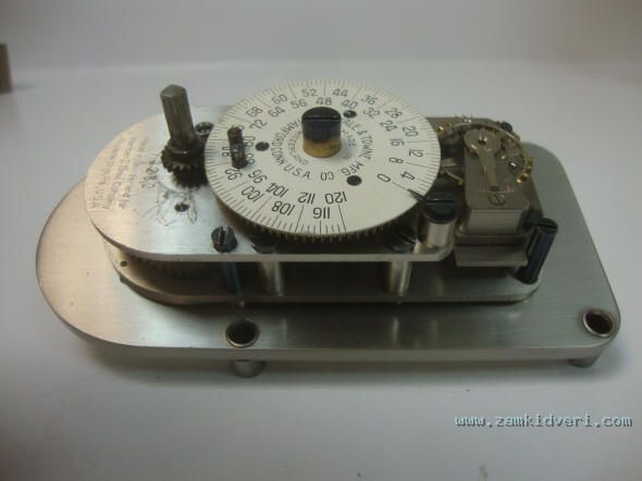 Yale Quad M retrofit 10