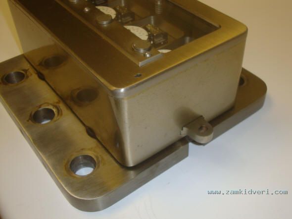 Yale Quad M retrofit 5