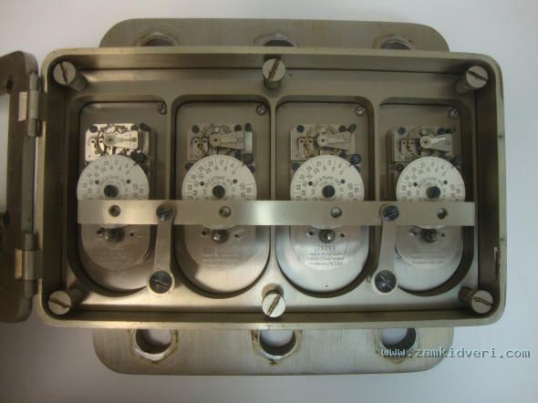 Yale Quad M retrofit 15