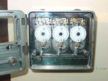 Yale 3mvt w bolt draw silver2