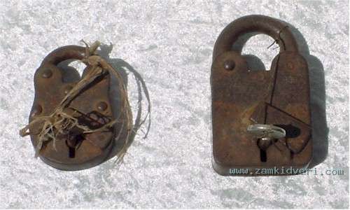 locks50each 500