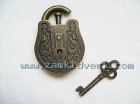 Ring Lock2