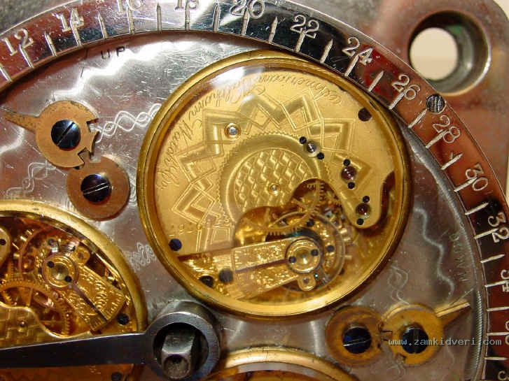 Yale 3mvt  type E 2