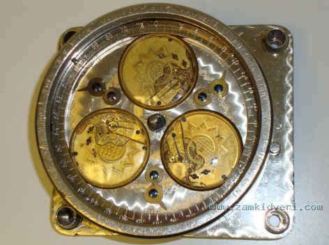 Yale type D