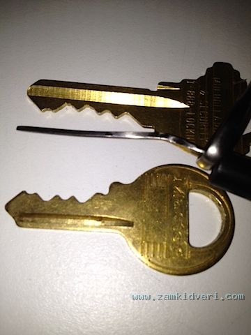 key indiators