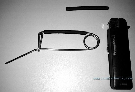 snapper heat shrink mod