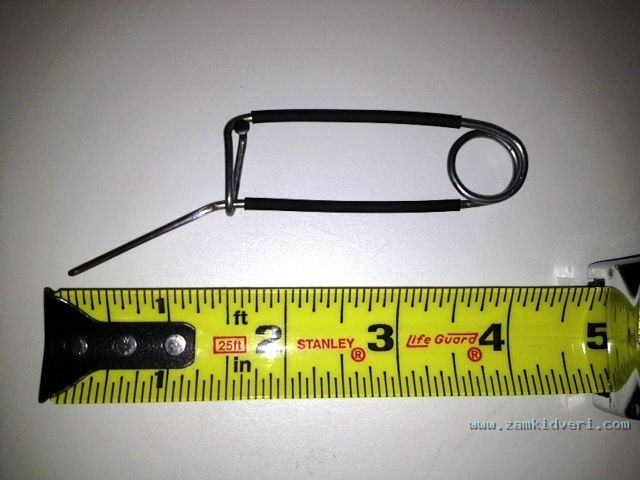 snapper heat shrink