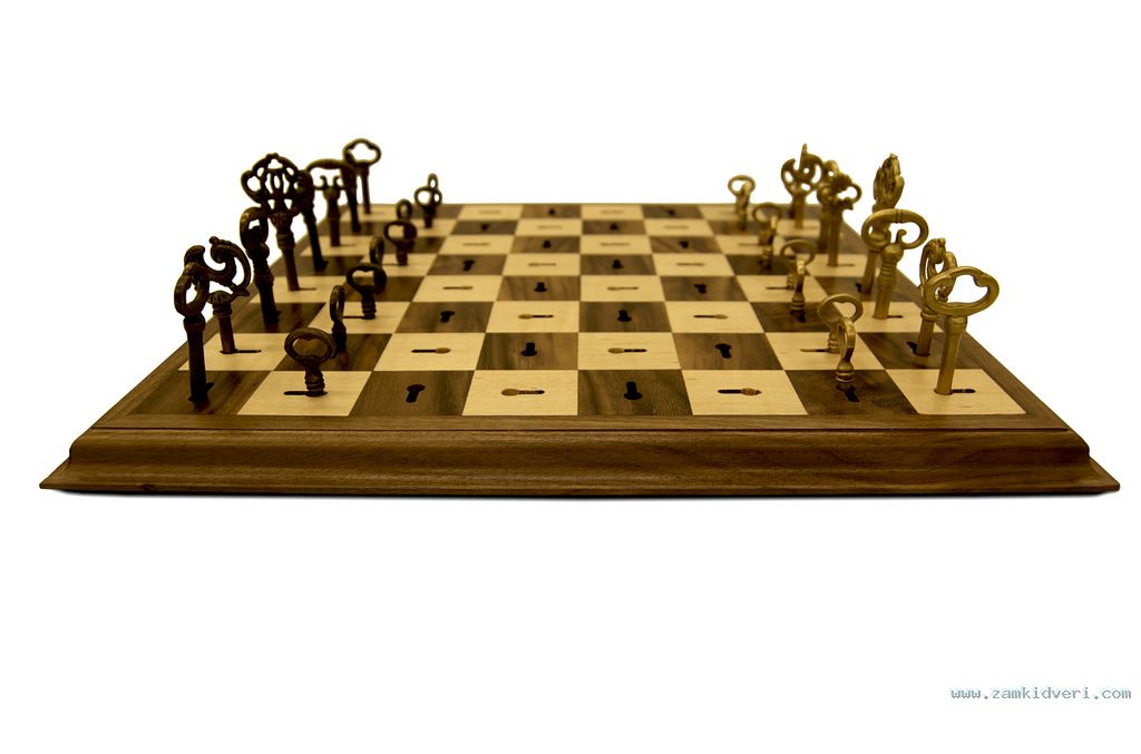 key chess 02