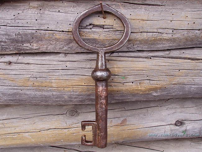 old keys 2