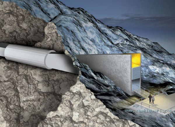 doomsday vault