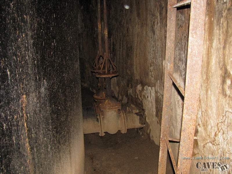 underground fuel depot (3)