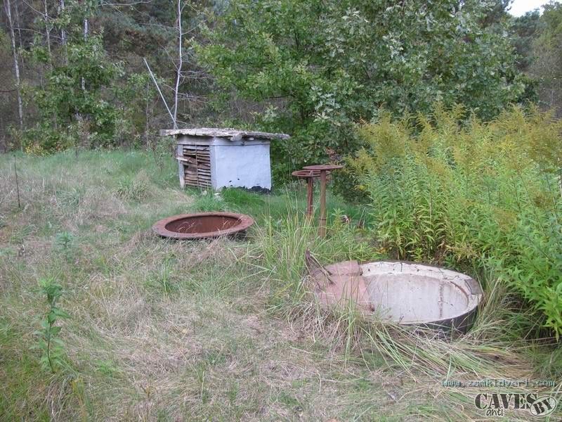 underground fuel depot (1)