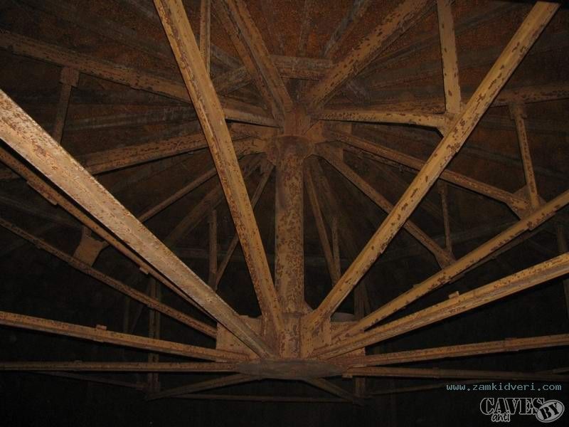 underground fuel depot (6)