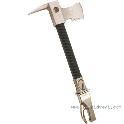 outil pry axe avec pied de biche 2148952