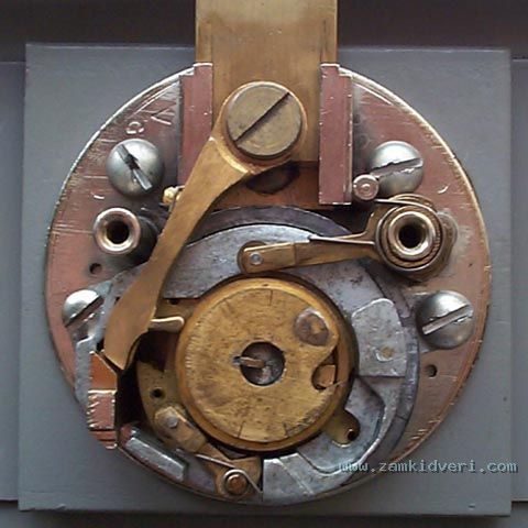 manifoil open locked