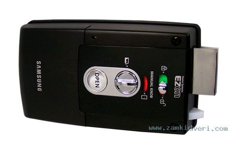 samsung lock