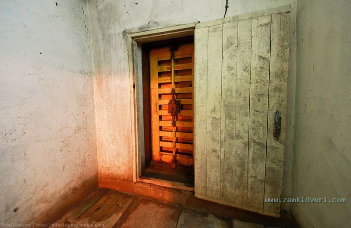 bunker 17