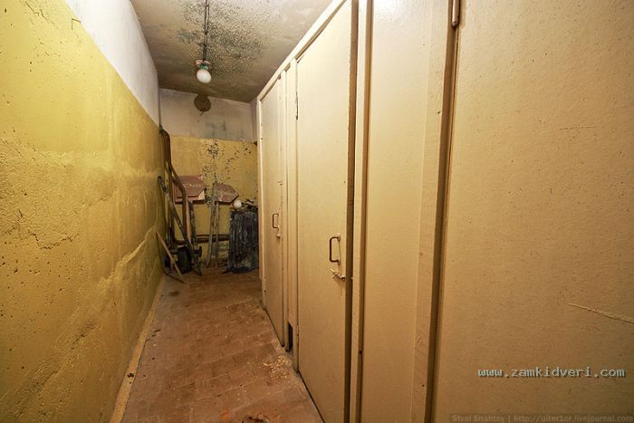 bunker 29