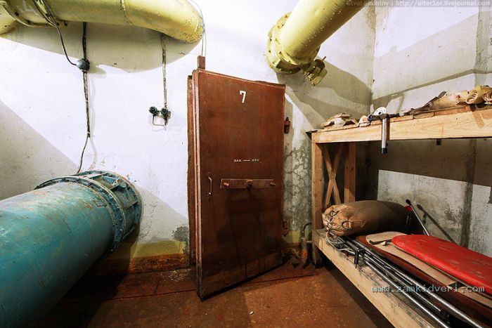 bunker 36