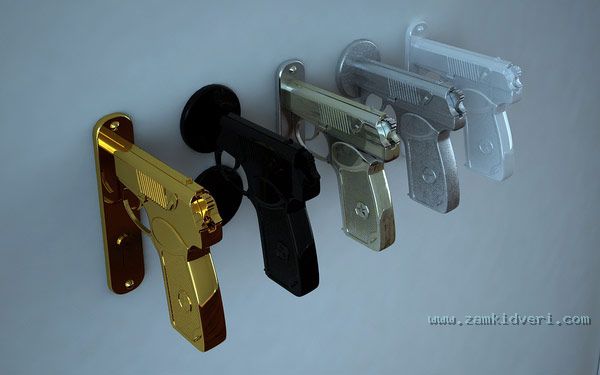 bang door knob 1