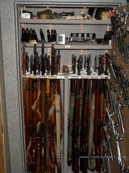 zGunSafe North3 1