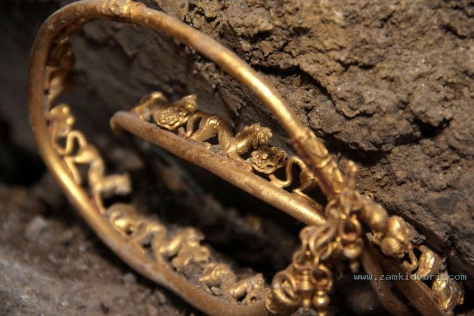 Thracian Tomb of Sveshtari www.pixanews.com 9 680x453