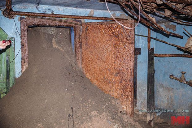 bomboubezhishe minsk 11