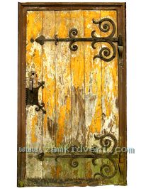 castle door 4 1220618