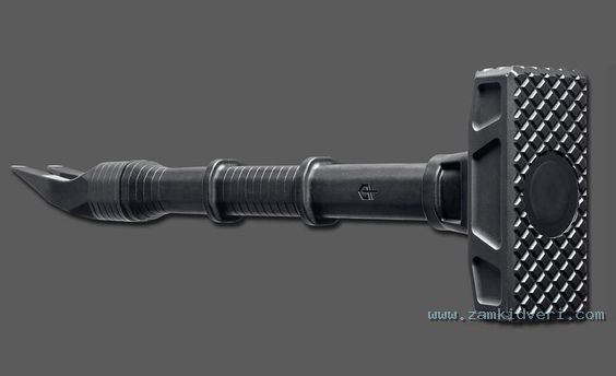 hammer unlock tools