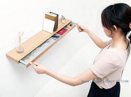 Clopen Shelf 1