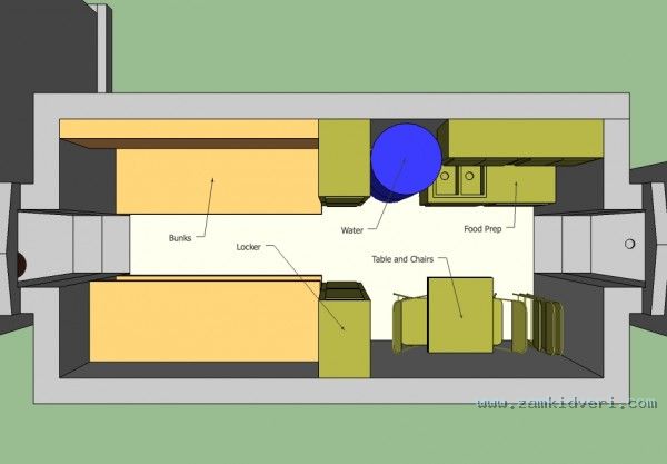 fallout shelter interior 600x417