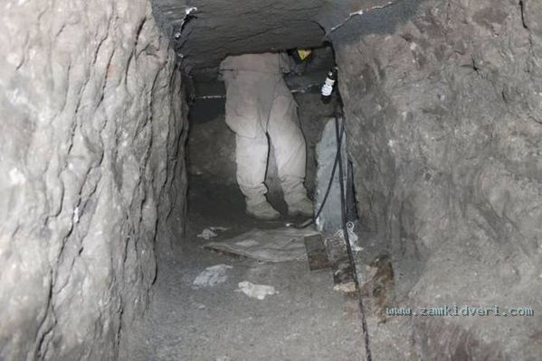 podzemnye tonneli meksikanskix kontrabandistov 26
