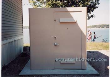 outdoor unit